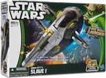 Hasbro Fahrzeug Star Wars Class II -
