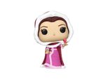 Funko Pop! Disney: Beauty And The Beast - Winter Belle - Diamant-Glitzer
