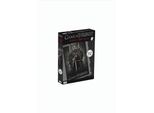 Game Of Thrones - Iron Throne - Nerd Stark Puzzle