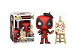 POP - Marvel Deadpool 30Th - Artist Deadpool