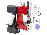 Beutelnähmaschine - Mini Sackzunähmaschine - Kabellos mit Kettenstich - Bürstenloser Motor - Für 18 V Akku - Ohne Akku