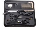 Famanu Kapperset Haarschneider - Professionelles Haarschneideset