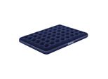 Bestway Doppelluftbett Blue Horizon 203 X 152 X 22 Cm