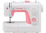 Singer Simple 3210 - Nähmaschine - 10 Stiche