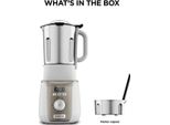 Kenwood Soup Prof. Standmixer CBL30.000CP