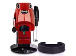 Didiesse New Baby Frog, Pod-Kaffeemaschine, 1,3 l, Kaffeepad, 650 W, Rot