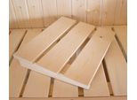 Karibu Sauna-Zubehör-Set »Premium«