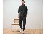 Tchibo - Hausanzug - Herren - Gr. XXL - anthrazit
