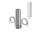 Waterdrop AS13 Untertisch Wasserfiltersystem 30.000 Liter, mit 1 WD-WF13 Ersatz-Wasserfilter