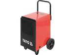 Yato Bau-Luftentfeuchter 50L/H