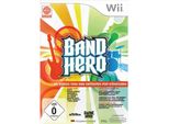 Band Hero - Software