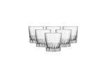 Ritzenhoff & Breker Whiskybecher Bergamo 280 Ml 6Er Set