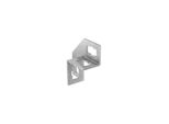 Fischer Universalwinkel Puws 2X2 Zl (542709)