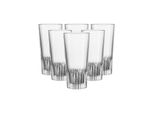 Ritzenhoff & Breker LongdrinkgläSer Bergamo 350 Ml 6Er Set