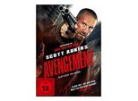 Avengement - Blutiger Freigang (Dvd)