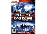 Act Of War - High Treason Add-On DVD-ROM