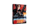 A Better Tomorrow 3 - Hexenkessel Saigon - Mediabook - Cover B (Blu-Ray+Dvd)