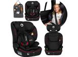 Autositz Lionelo Levi i-Size 9-36 kg, Verstellung 76-150 cm