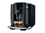 Jura - E4 Piano Black Kaffeemaschine