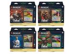 Magic: The Gathering Universes Beyond: Fallout: Deck Set