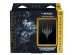 Magic: The Gathering Universes Beyond: Warhammer 40,000: Forces of the Imper