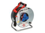 Garant S IP44 Kabeltrommel 25M H07RN-F 3G2,5 ; Brennenstuhl (1198350)