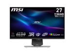 MSI MPG 274URDFWDE E16M Gaming Monitor 68,6 Cm (27")