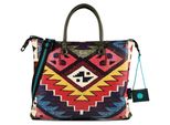 Gabs G3 Plus Handtasche Leder 37 cm