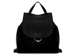 Rucksack SFY Kristy 16645 Damen Rucksäcke Uni black 100