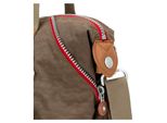 ART MINI Kleine Handtasche