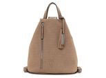 Rucksack SFY Romy 12410 Damen Rucksäcke Uni sand 420