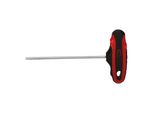 Ks Tools Ergotorqueplus T-Griff-Innensechskant-SchlüSsel, 3 Mm (158.8033)
