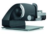 Graef M92EU Master Allesschneider, 170 Watt, schwarz
