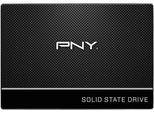 PNY CS900 SATA Festplatten-SSD 2,5 500 GB