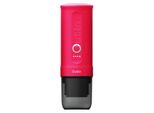 Outin Nano Tragbare Kaffeemaschine 7500 Mah (Rot)