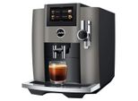 Jura - S8 Dark Inox Kaffeemaschine
