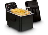 Fritel SW 1451, Fritteuse, 3 l, 1,2 kg, 150 °C, 190 °C, 4 Person(en)