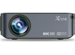 BigBuy Tech Projektor X1PRO 12000 LM 1920 x 1080 px