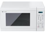 SHARP YC-MS02E-C, Mikrowelle