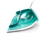 Philips 3000 series DST3030/70 Dampfbügeleisen, Dampfbügeleisen, Keramik-Bügelsohle, 1,9 m, 180 g/min, 40 g/min, 0,3 l