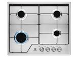 Electrolux Gas-Kochfelder kgs6424bx