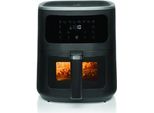 Fritel SnackTastic ST 7720, Heißluftfritteuse, 8 l, 1,8 kg, 40 °C, 200 °C, 8 Person(en)