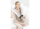 Beurer Mg 150 Nackenmassagegerät Beige Beige One Size