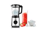 Standmixer UFESA ROCK CRYSTAL Schwarz 1800 W