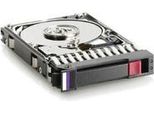 HPE Dual Port - Festplatte - 72 GB - 2.5 (6.4 cm)