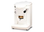 Faber Slotplast ESE Pad Espressomaschine Pure White