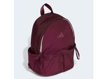Rucksack adidas Performance "Glow", Maroon, RucksäCke, Damen, Obermaterial: 100% Polyamid, Rucksack
