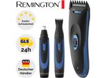 Remington Hc910 E51 Haarschneider Blau One Size / EU Plug 220V Blau One Size