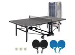Sport-Thieme Tischtennis-Set All Terrain