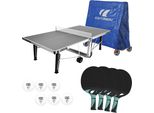 Cornilleau Tischtennis-Set Pro 540 Outdoor
